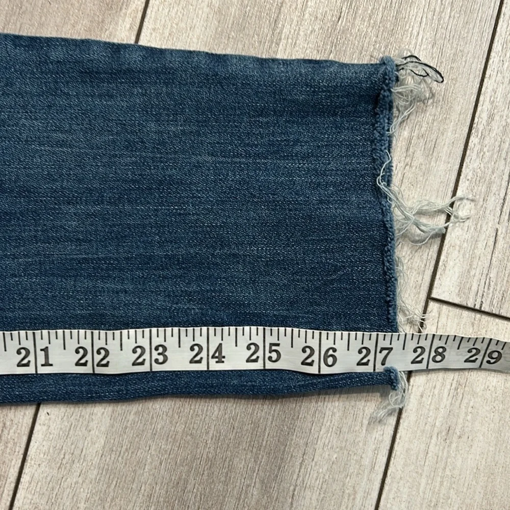 KUT Catherine Boyfriend jeans size 2
